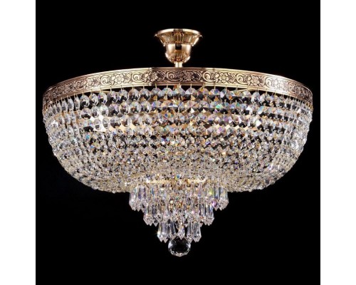 Люстра на штанге Maytoni Palace DIA890-CL-06-G Люстра на штанге Maytoni Palace DIA890-CL-06-G