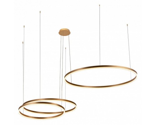 Подвесной светильник Loft it Ring 10017/3L Подвесной светильник Loft it Ring 10017/3L
