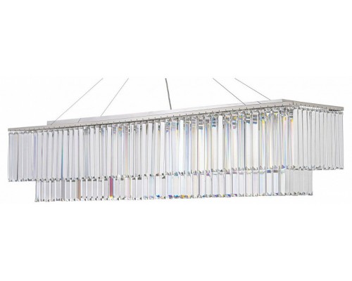 Подвесная люстра Arti Lampadari Enio Enio E 1.5.120X30.101 NP Подвесная люстра Arti Lampadari Enio Enio E 1.5.120X30.101 NP