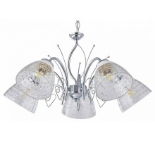 Подвесная люстра Arte Milano Amalfi-7946 337156/5 CR