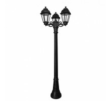 Фонарный столб Fumagalli Saba K22.158.S30.AXF1R