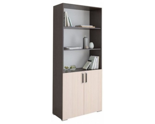 Стеллаж комбинированный Стеллаж