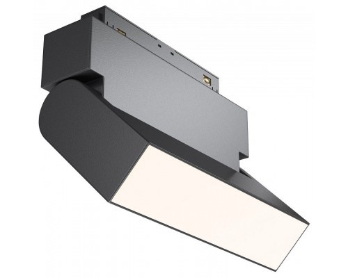 Накладной светильник Maytoni Basis Rot TR075-2-10W4K-B Накладной светильник Maytoni Basis Rot TR075-2-10W4K-B