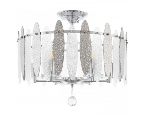 Светильник на штанге Arte Milano Sorrento-3309 373309/6/80/470 CR