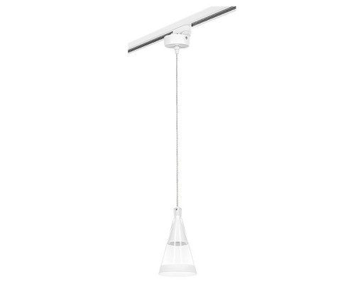 Подвесной светильник Lightstar Cone L1T757016 Подвесной светильник Lightstar Cone L1T757016