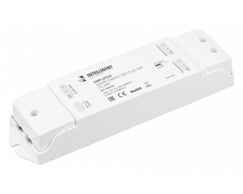 Усилитель Arlight INTELLIGENT 046546 Усилитель Arlight INTELLIGENT 046546