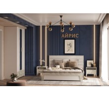 Гарнитур для спальни Айрис