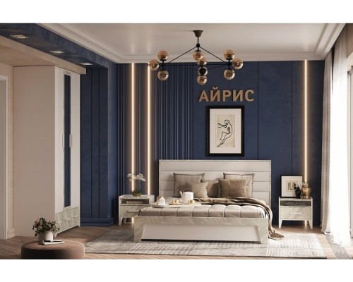 Гарнитур для спальни Айрис