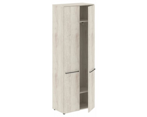 Шкаф платяной Loftis LCW 80.1 Шкаф платяной Loftis LCW 80.1