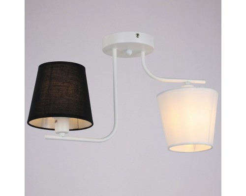 Светильник на штанге ILLUMICO Beti IL8134-2COU-79 WH Beti