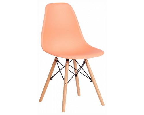 Стул Cindy (Eames) (mod. 1801) Стул Cindy (Eames) (mod. 1801)