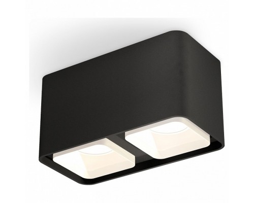 Накладной светильник Ambrella Techno Spot 365 XS7851021 Накладной светильник Ambrella Techno Spot 365 XS7851021