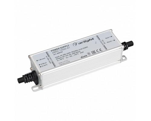 Блок питания Arlight ARPV 050769