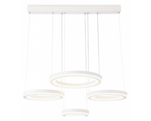 Подвесной светильник Ambrella Light FA FA4325 Подвесной светильник Ambrella Light FA FA4325