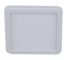 Встраиваемый светильник Reluce Technical 70602 70602-9.0-001OL LED6W WH 4000K