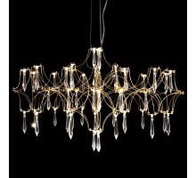 Подвесная люстра O-LUCE Emilia 1094711-5