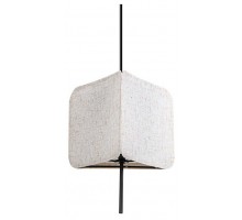 Подвесной светильник Arte Lamp TRIXIE A7084SP-1BK