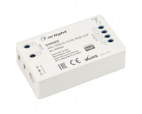 Диммер Arlight 032344 Диммер Arlight 032344