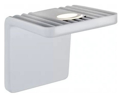 Накладной светильник iLedex Scoop ZD8006-10W WH Накладной светильник iLedex Scoop ZD8006-10W WH