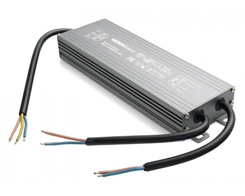 Блок питания Wolta WLD-200W/02-24V Блок питания Wolta WLD-200W/02-24V