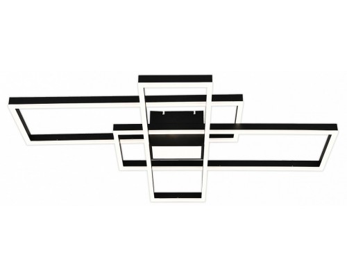 Потолочная люстра Escada TWINS 10284/4LED Потолочная люстра Escada TWINS 10284/4LED