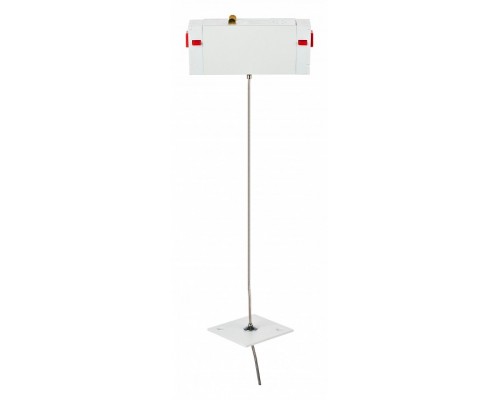 Переходник для трека Lightstar Teta 595956 Переходник для трека Lightstar Teta 595956
