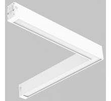 Накладной светильник Imex SMART LINE IL.0050.6007-18-WH