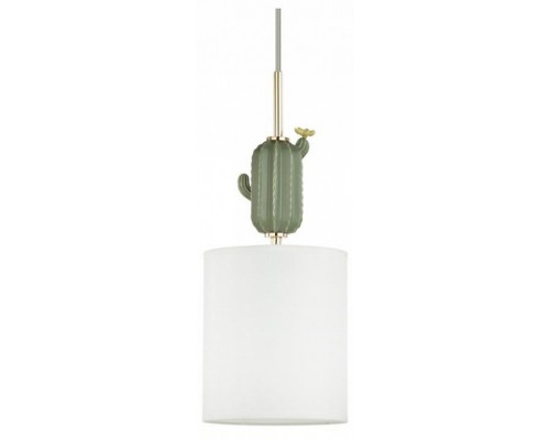 Подвесной светильник Odeon Light Cactus 5425/1 Подвесной светильник Odeon Light Cactus 5425/1