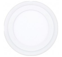 Встраиваемый светильник Ambrella Light DCR DCR368