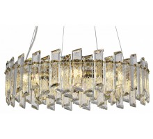 Подвесной светильник Divinare Romilda 3512/17 LM-8