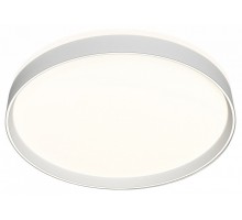 Накладной светильник Denkirs PLATO DK6511-WH/1