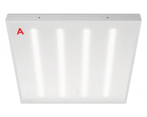 Светильник для потолка Армстронг WoltaPRO  ДВО03-36-045-5К