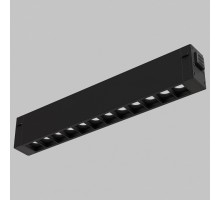 Накладной светильник Imex SMART LINE IL.0050.6002-9-BK
