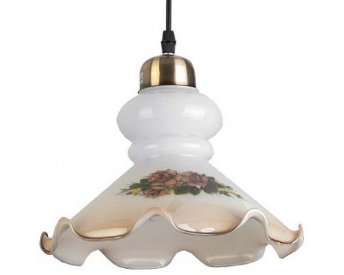Подвесной светильник TopLight Cassandra TL4320D-01AB Подвесной светильник TopLight Cassandra TL4320D-01AB