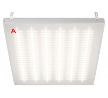 Светильник для потолка Грильято WoltaPRO ДВО02 ДВО02-54-042-4К