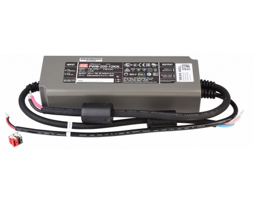 Блок питания с проводом Deko-Light LED BASIC 872111