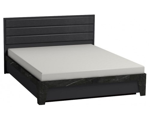 Кровать двуспальная Айрис