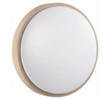 Накладной светильник Sonex PALE 7607/CLN