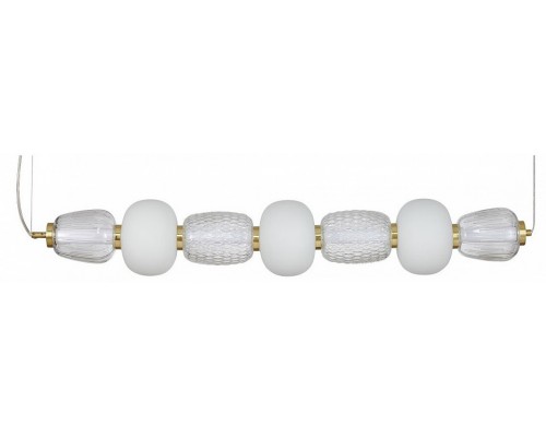 Подвесной светильник Favourite Bella 4057-3P Подвесной светильник Favourite Bella 4057-3P