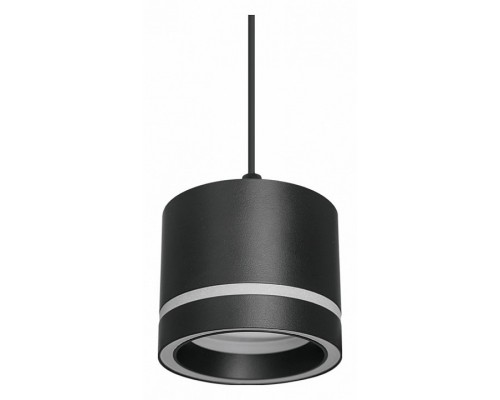 Подвесной светильник Wolta LUCE WSL-GX53/P06BL Подвесной светильник Wolta LUCE WSL-GX53/P06BL