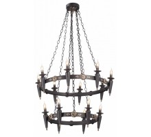 Подвесная люстра Vitaluce V1870 V1870-1/8+6