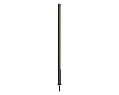 Наземный высокий светильник Maytoni Pole O440FL-L12GF3K Наземный высокий светильник Maytoni Pole O440FL-L12GF3K