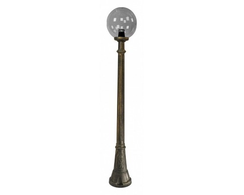Фонарный столб Fumagalli Globe 300 G30.158.000.BZF1R Фонарный столб Fumagalli Globe 300 G30.158.000.BZF1R