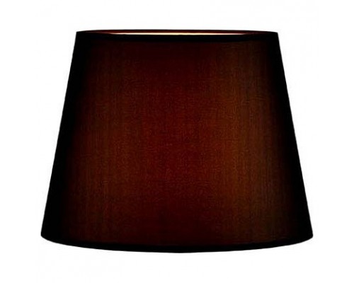 Плафон текстильный Newport 3100 Абажур к 3101FL/31800 черный