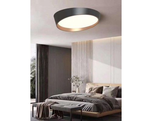 Потолочная люстра Alfa-Light F0724 F0724-40