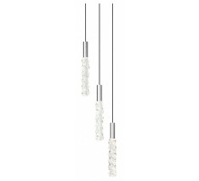 Подвесная люстра Maytoni Selemo MOD328PL-L9CH3K