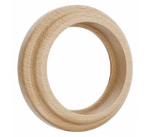 Рамка на 1 пост Werkel Ретро (светлый бук) W0015224