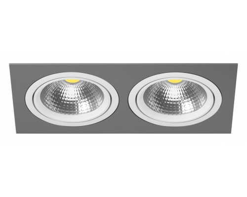 Встраиваемый светильник Lightstar Intero 111 i8290606 Встраиваемый светильник Lightstar Intero 111 i8290606