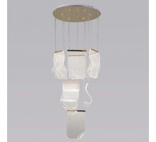 Потолочная люстра Alfa-Light F1424 F1424-02