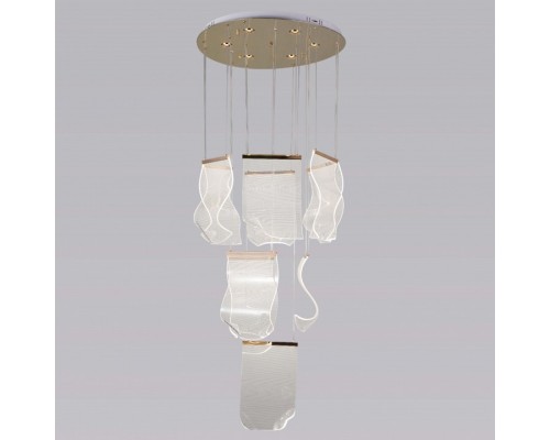 Потолочная люстра Alfa-Light F1424 F1424-02